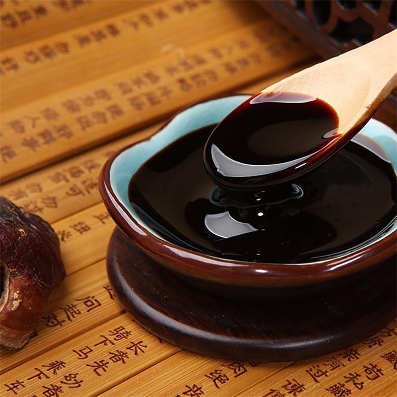 善蕴堂 茯湿薏仁膏 280g 茯苓脾胃湿气寒气女性调理身体