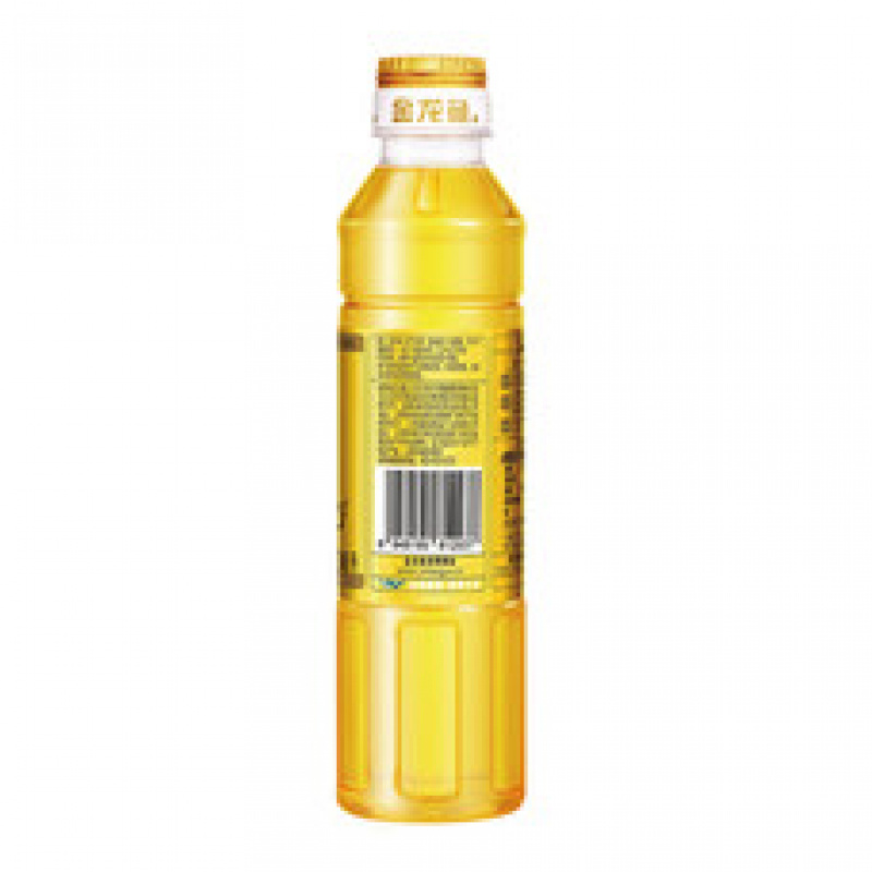 金龙鱼 食用油 谷维多双一万稻米油400mL 谷维素10000PPM高清大图