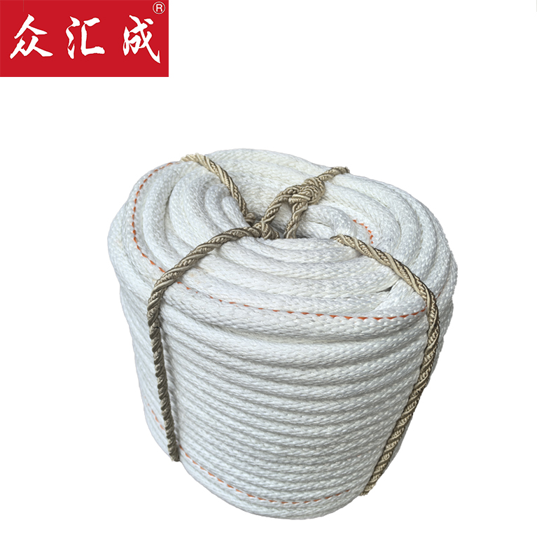 众汇成 尼龙绳 18mm 卷高清大图