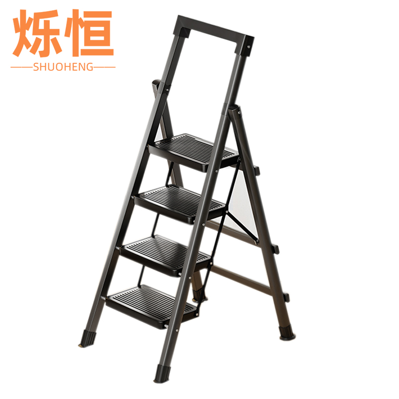 烁恒 梯子四步个