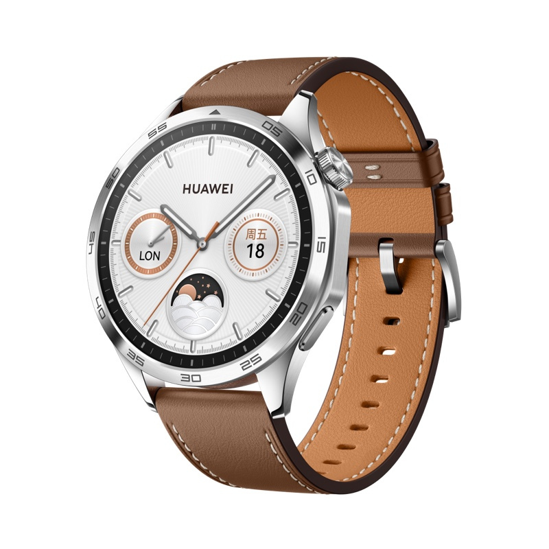 华为手表huaweiwatchgt4视频