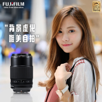 Fujifilm/富士XF80mm F/2.8 R LM OIS WR微距 富士80微距镜头 富士XF卡口 62mm口径