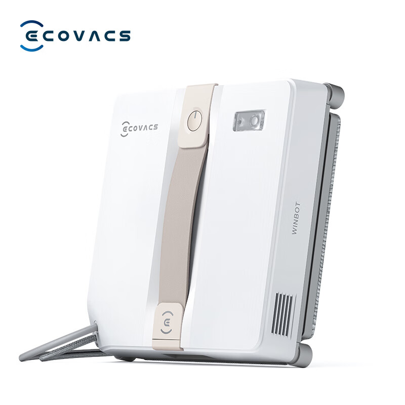 科沃斯(ECOVACS) 擦窗机器人MINI(新品)WG841-01