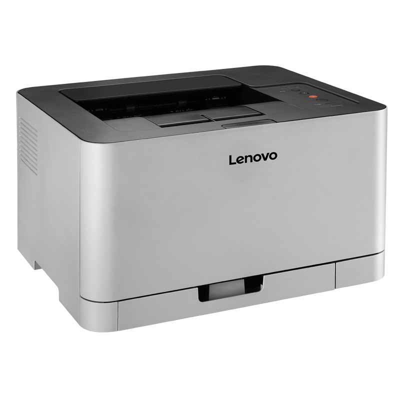 联想(Lenovo)CS1831W 联想彩色激光打印机A4 家用商用办公打印机