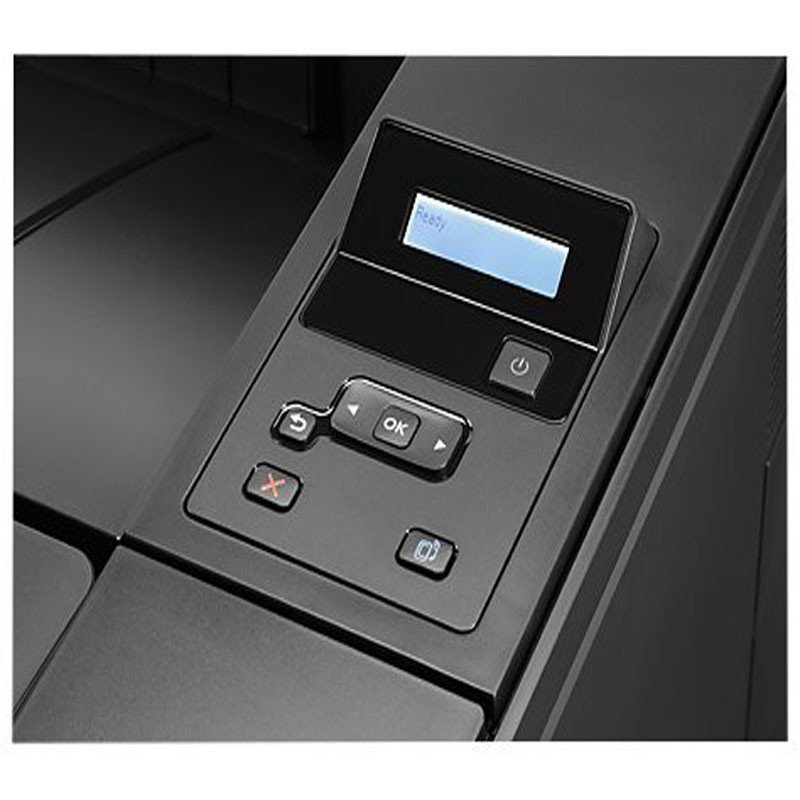 惠普（HP）LaserJet Pro M701N 有线网络 A3激光打印机