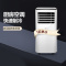 美的(Midea)KY-25/N1Y-PH 1匹单冷 家用一体机 移动式空调 免安装免排水快速制冷