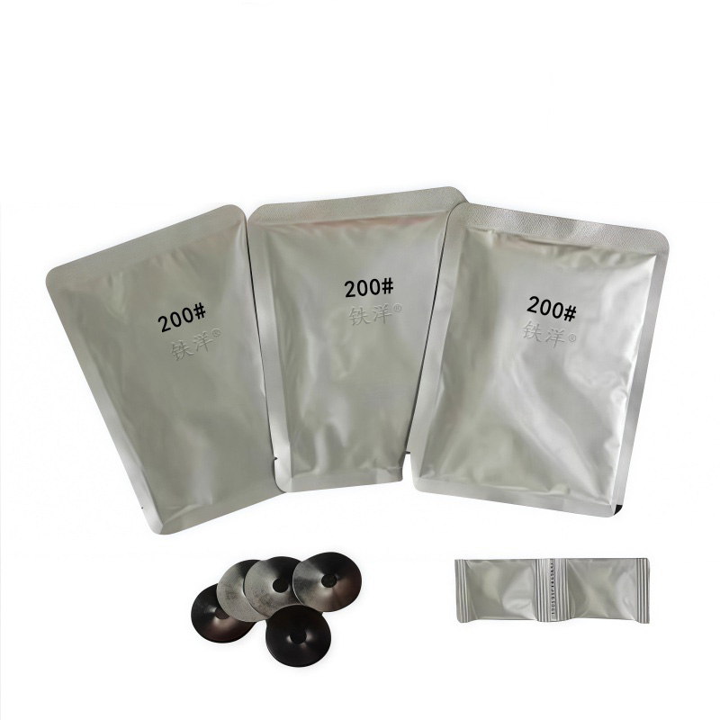 铁洋 放热焊粉 200# 套高清大图