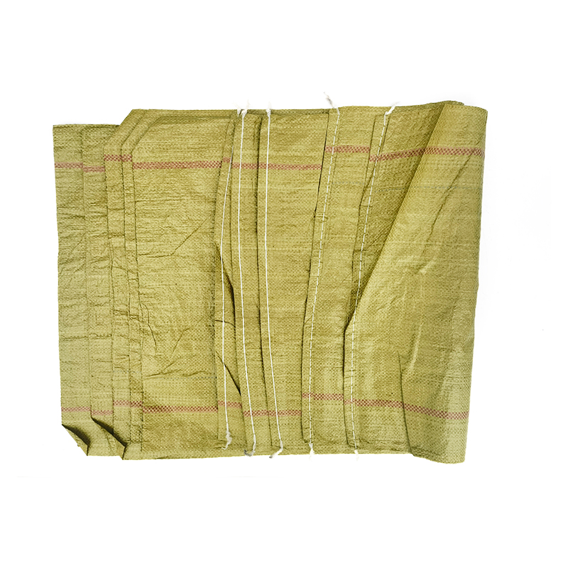 优铁达 编织袋 50*80cm/个高清大图