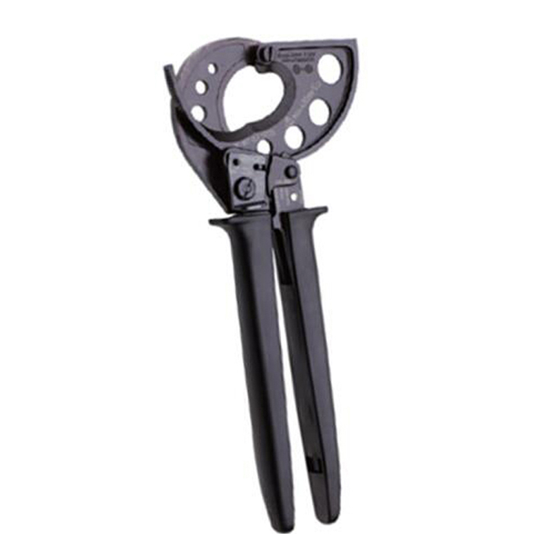 史丹利Stanley 棘轮式电缆切割钳54mm&STHT73689-8-23