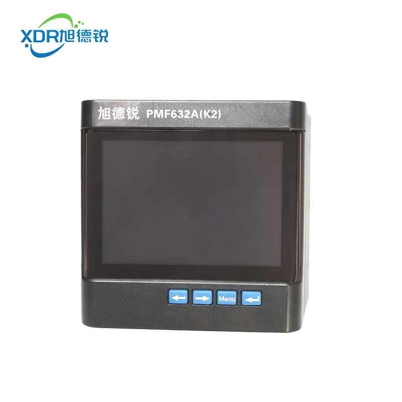 旭德锐 测控仪 PMF632A(K2) 个高清大图