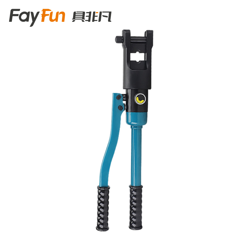 具非凡 液压钳 16-240mm²台高清大图