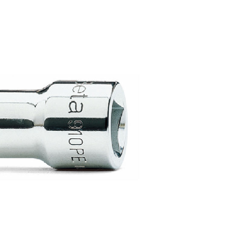 百塔 C910PE 0003 3/8六角旋具套筒高清大图