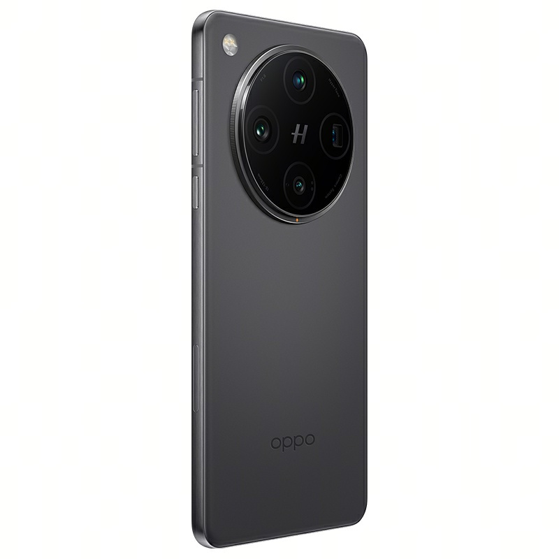 OPPO Find X8 Pro 星野黑(卫星通星版) 16GB+1TB 无影抓拍 天玑9400 AI一键问屏 5910mAh冰川电池 5G 拍照 手机