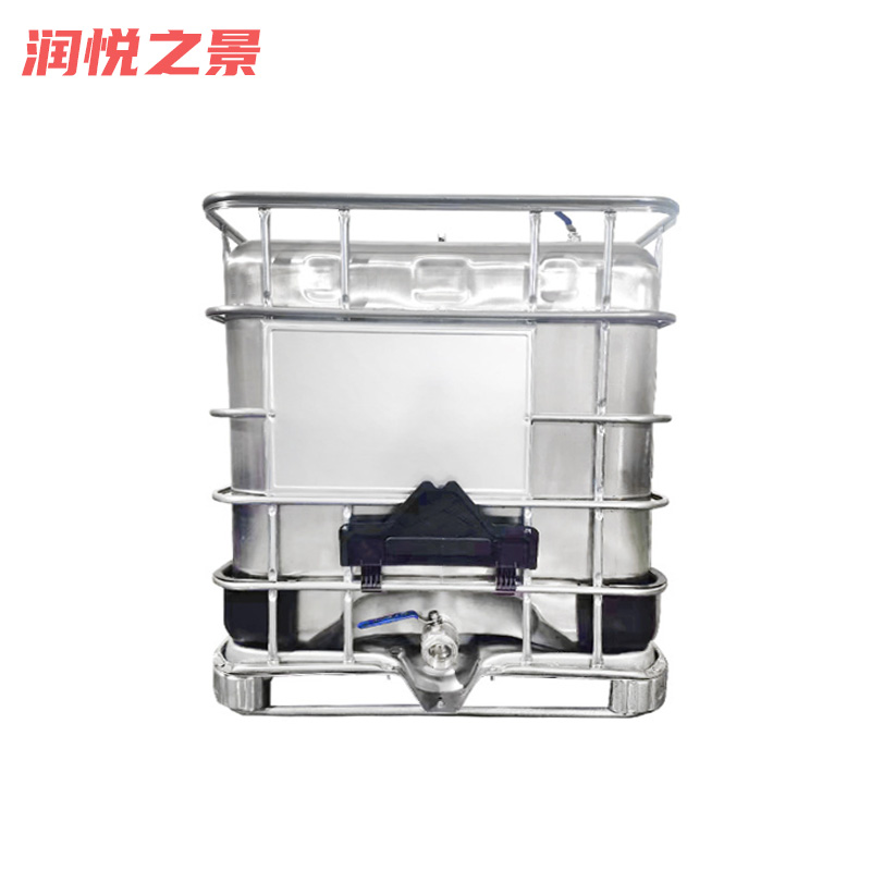 润悦之景 吨桶 1000升 个