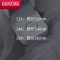 KAMIXIWA满天星戒指女小众设计ins潮时尚个性冷淡风指环网红气质
