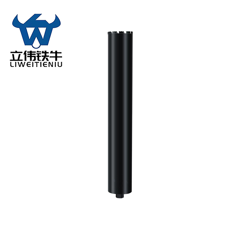 立伟铁牛水钻头 44*450mm/个高清大图
