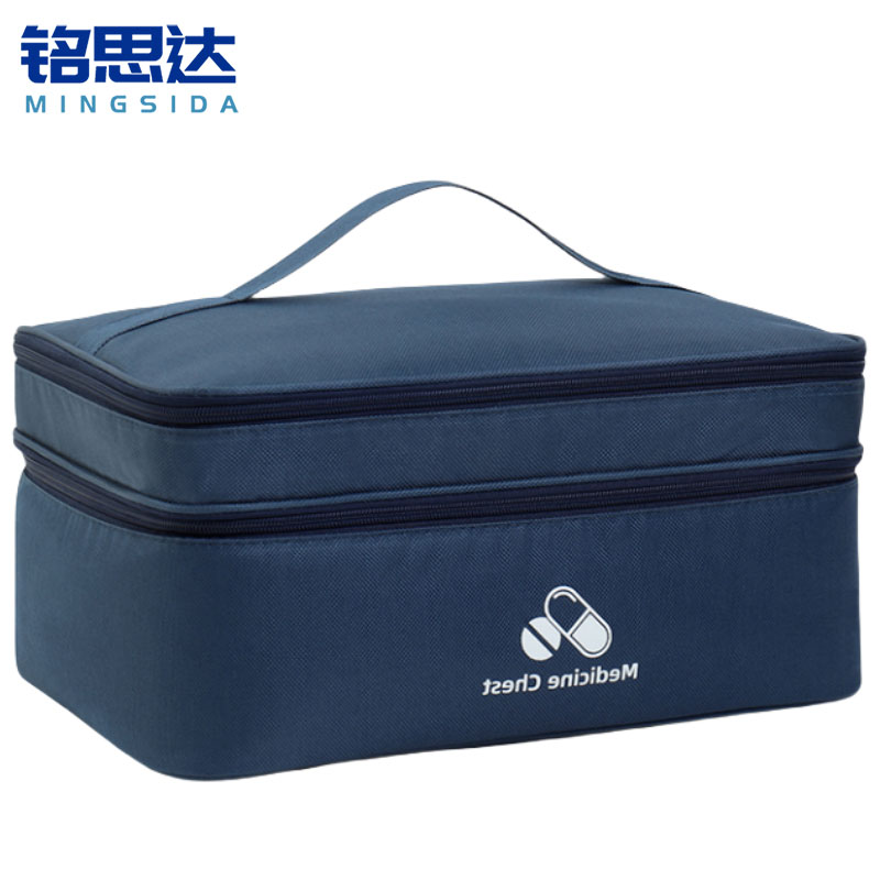 铭思达药箱大号个高清大图