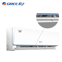 格力(GREE)大1匹 变频 KFR-26GW/(26592)FNhDa-A3 品圆 冷暖 挂机空调