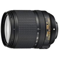 尼康(Nikon) D5300(18-140+55-300mm)数码单反相机 双镜头套装 约2416万像素