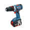 博世 BOSCH GSR 18V-60 FC (solo) 锂电充电式起子机/电钻