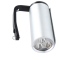 和齐顺(Hikesun) TI500 3W*3 LED 手提探照灯 1.00 盏/个 (计价单位:个) 灰色
