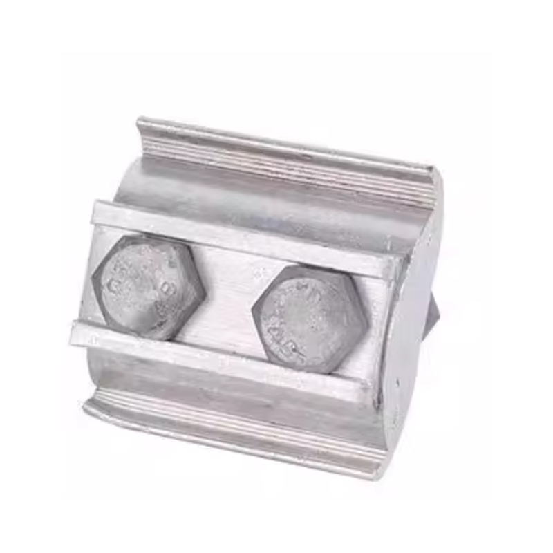 金魅 并沟线夹 JB-3 个高清大图