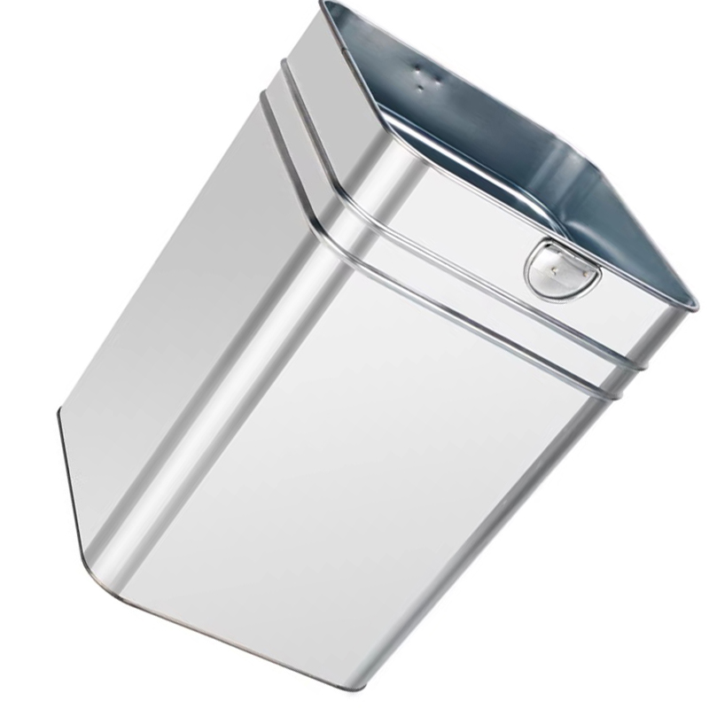 圣承启 垃圾桶内胆 方桶个高清大图