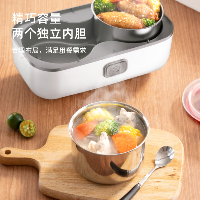 龙的(longde)电子饭盒LD-FH22B高清大图