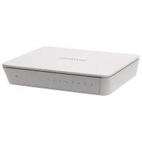 华为(HUAWEI) S1700-8-AC 8口百兆非网管企业级交换机网络监控交换器分流器网线分线器