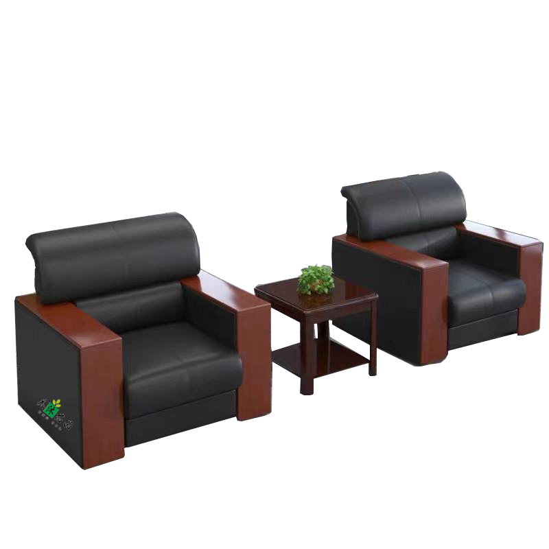 美沐芯品 西皮沙发高清大图