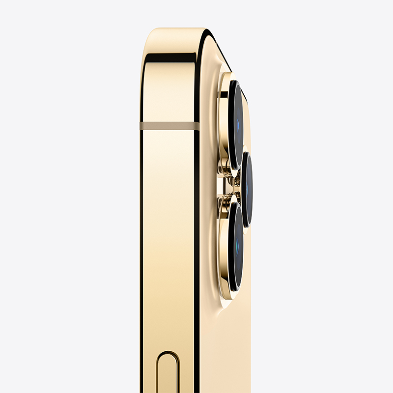 Apple iPhone 13 Pro Max 1T 金色 MLH63CH/A