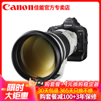 佳能(Canon)EOS-1D X Mark II/1DX2全画幅单反相机 400mm 2.8L IS III镜头套装