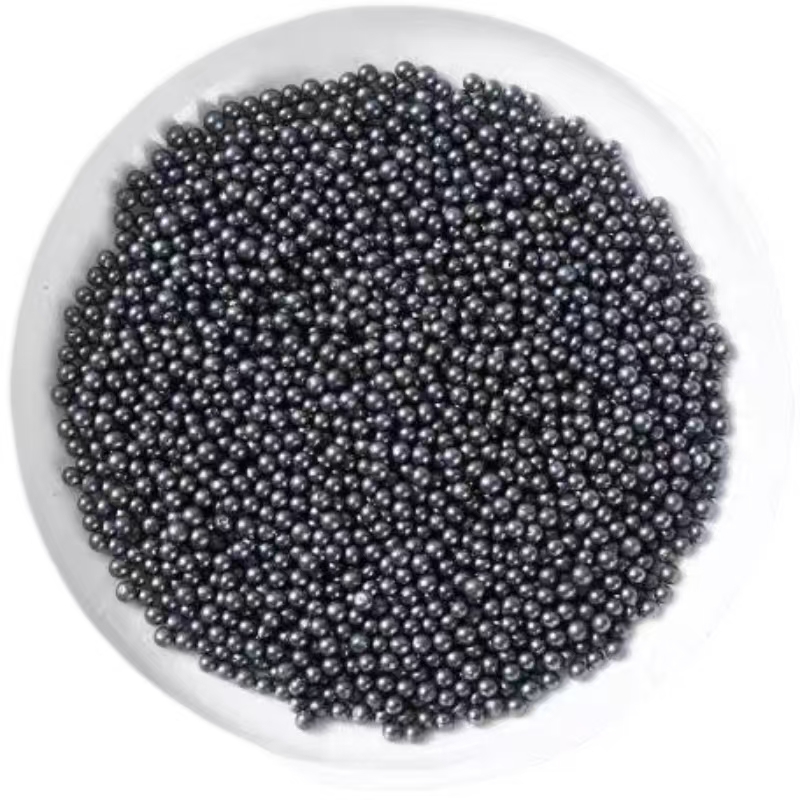 旋达 铸钢丸1.0mm/ 千克高清大图