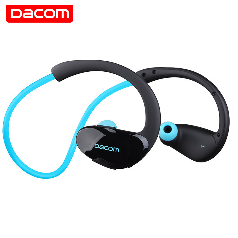 大康(DACOM) G05 Athlete 专用运动型蓝牙耳机 跑步耳机双耳音乐无线 适用于苹果安卓 通用版