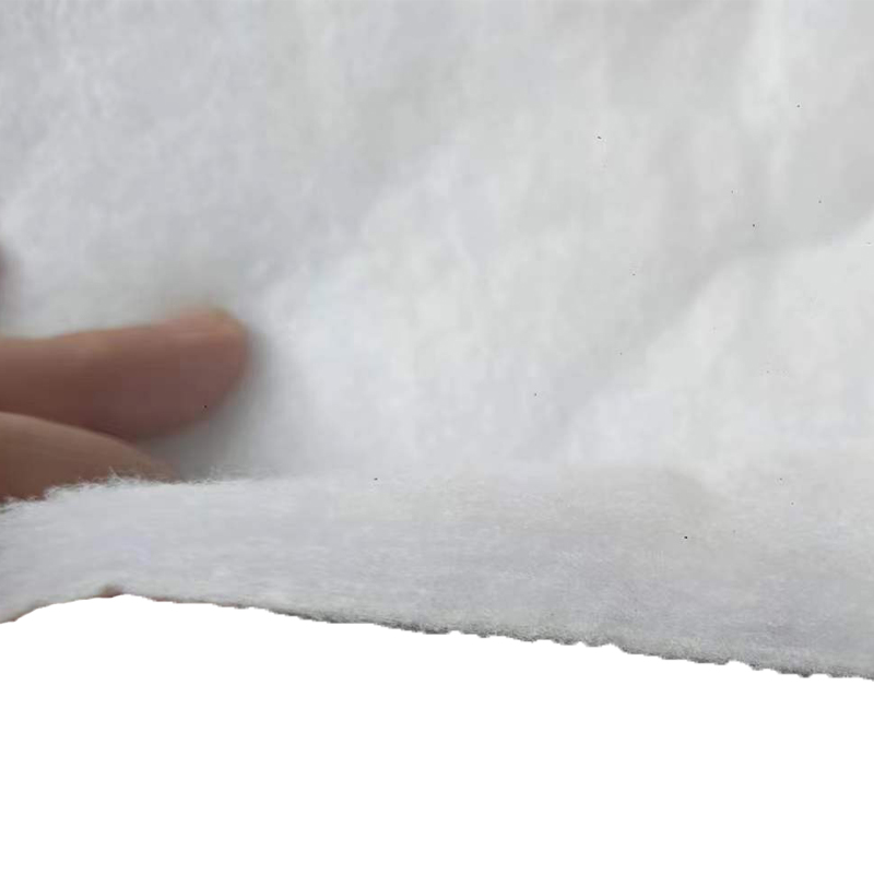 众合同源 过滤无纺布 宽2米*长100米(170g/平米) 平方米高清大图