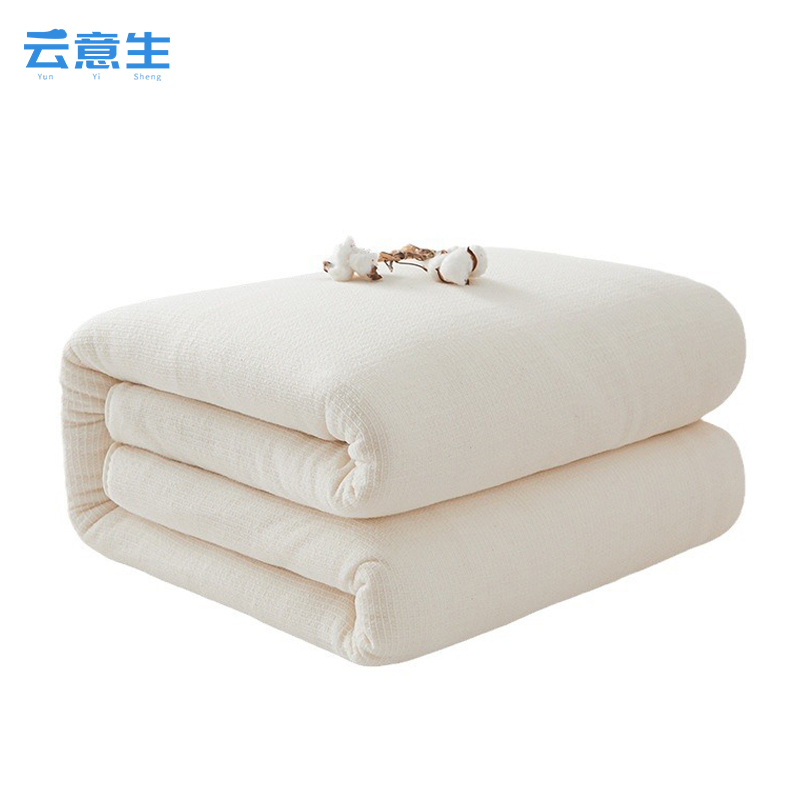 云意生 棉花被 180*200cm6斤 张高清大图