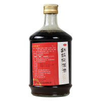 黑老虎 舒筋风湿酒 500ml