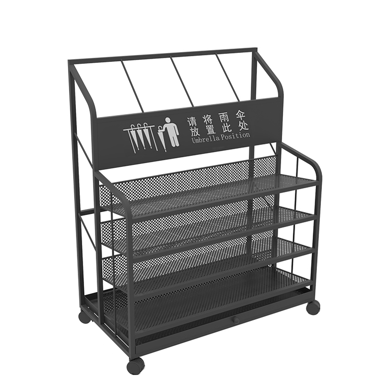 翼澜 雨伞架 80cm 个高清大图