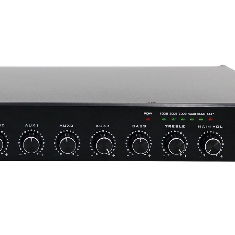 沃云 vokon 前置放大器 VT-9018