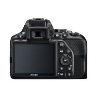 Nikon/尼康数码单反相机 D3500 单机身(不含镜头）2416万有效像素