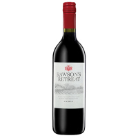 【西拉设拉子】奔富（Penfolds） 洛神山庄西拉干红葡萄酒 750ml 红酒 澳大利亚进口 【富邑旗下】