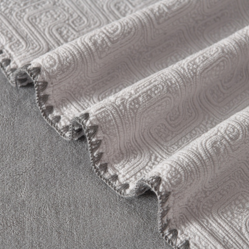 枂承牛奶绒四件套高清大图