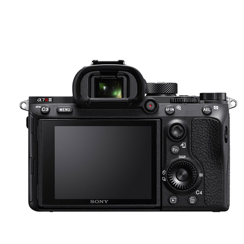 索尼(sony)ilce-a7r3 全画幅 微单相机 含24-105mm镜头 (单位:套)报价