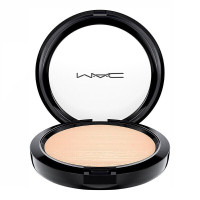 MAC 魅可立体绒光修容饼 生姜高光粉饼 #Double Gleam 9g 定妆修容粉饼 细腻提亮