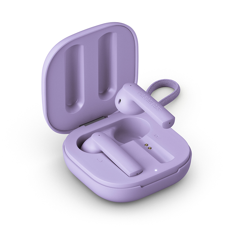 Urbanears Luma 无线蓝牙耳机紫色