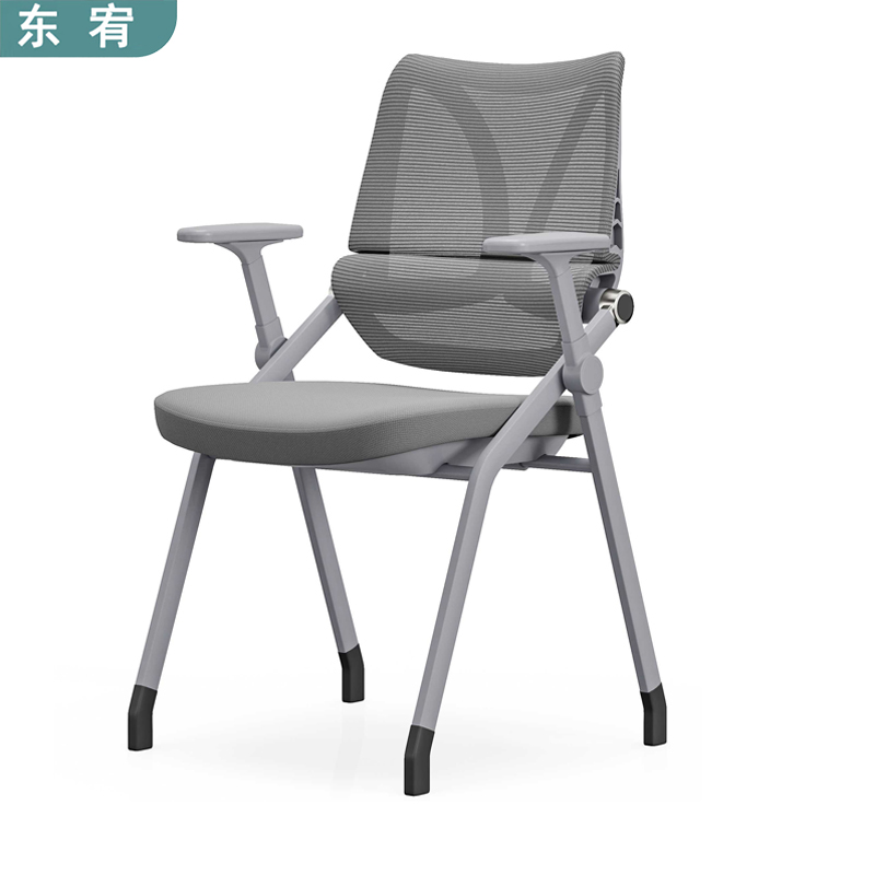 东宥 会议椅折叠培训椅 YZ183把高清大图