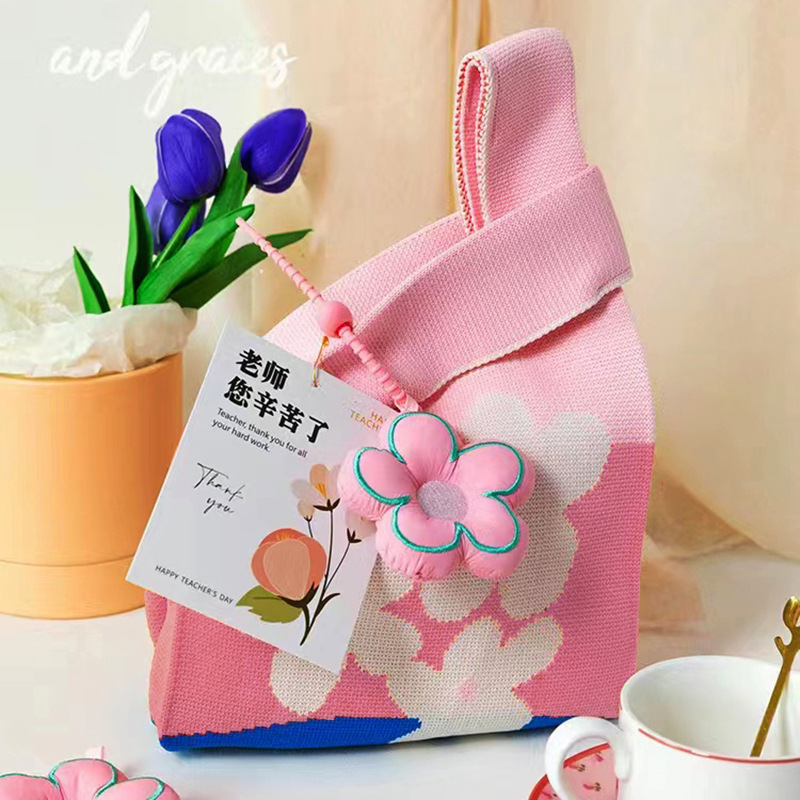 小窝厘 3.8女神节礼袋AG04