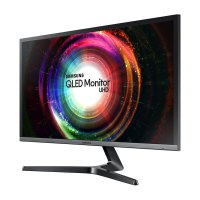 三星（SAMSUNG）U28H750UQC 27.9英寸4K高分量子点技术液晶显示器