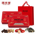 固本堂红枣枸杞阿胶固元糕200g*2