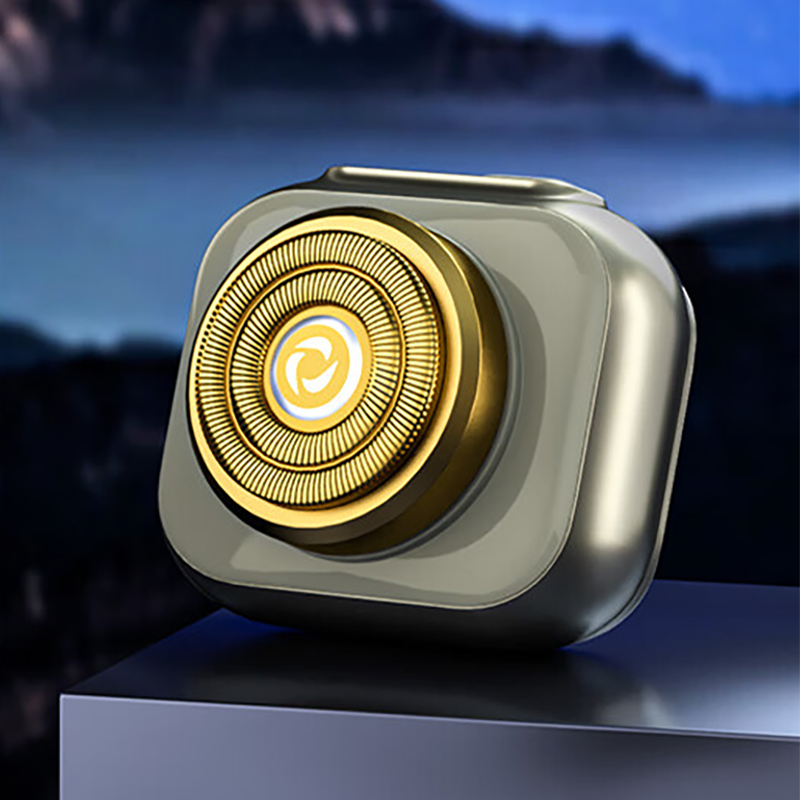 西屋(WESTINGHOUSE)电动剃须刀G10【香槟金】